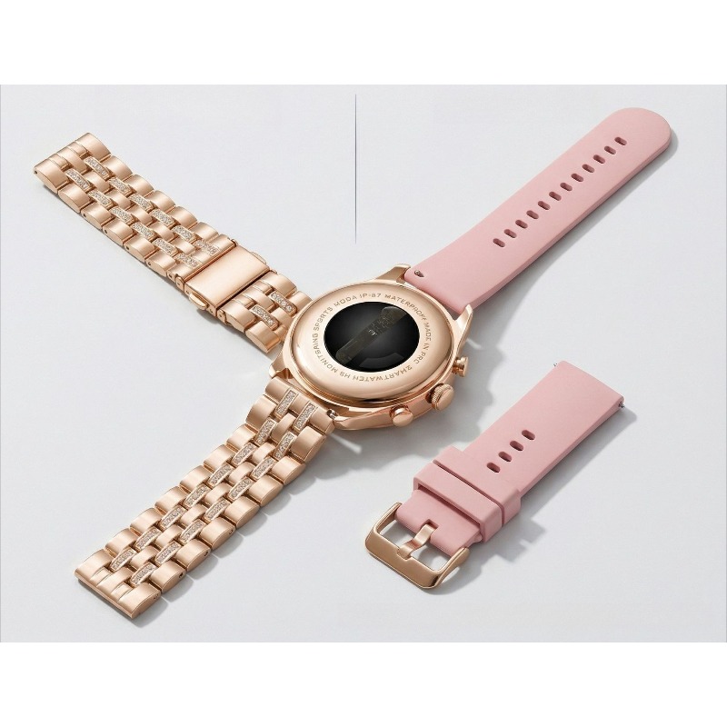 Cross-Border Exclusive Supply  - đánh giá và giá Watches Ladies Smartwatch