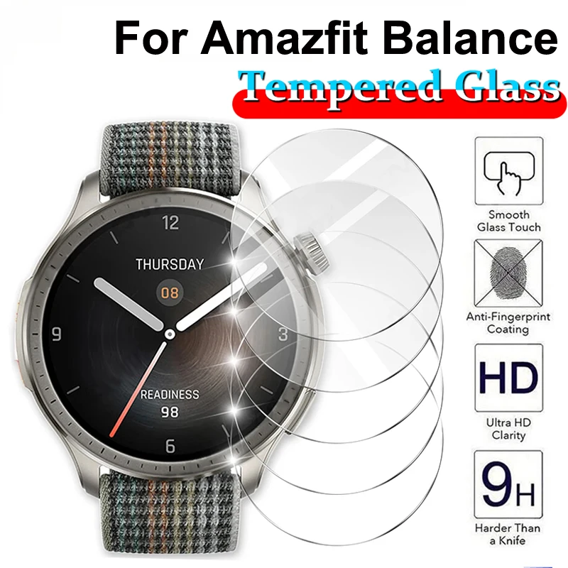 Screen Protector for Amazfit B - đánh giá và giá Smart Watch Screen Protector