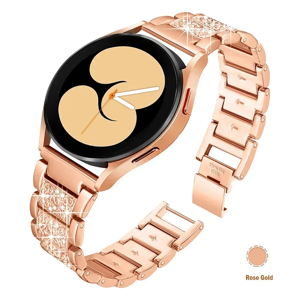 Premium Diamond Replacement Wa - đánh giá và giá Smartwatch Premium Watches For Women