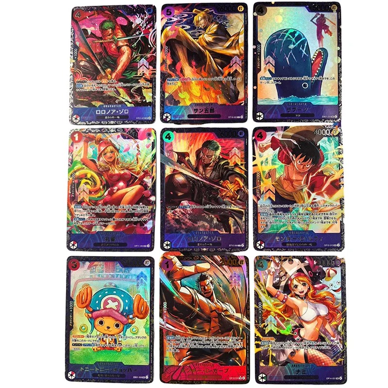Anime One Piece Replica Diy OP - đánh giá và giá Smartwatch El