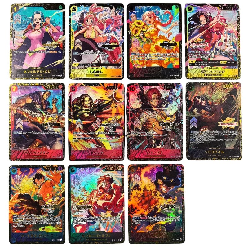 Anime One Piece Replica Diy OP - đánh giá và giá Smartwatch El