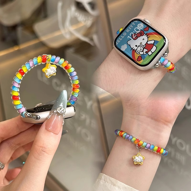 Strap for Apple Watch Bands Ul - đánh giá và giá Smartwatch Apple Watches For Men