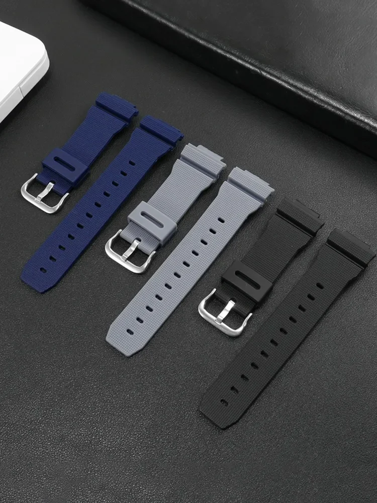 Strap for Casio G-SHOCK GM-210 - đánh giá và giá Casio Watch G-Shock Dw-5600