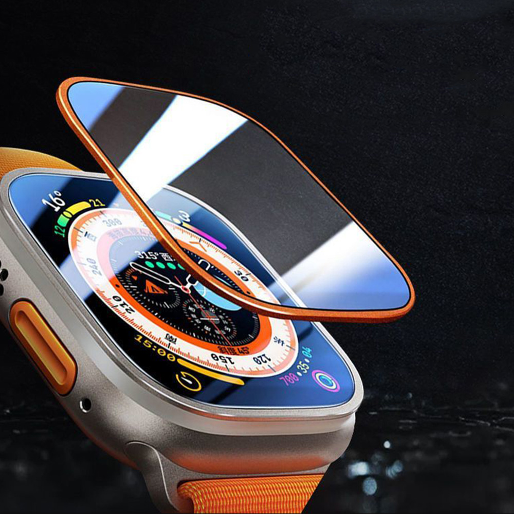Tempered Glass Film for Apple  - đánh giá và giá Smartwatch Watches Girls