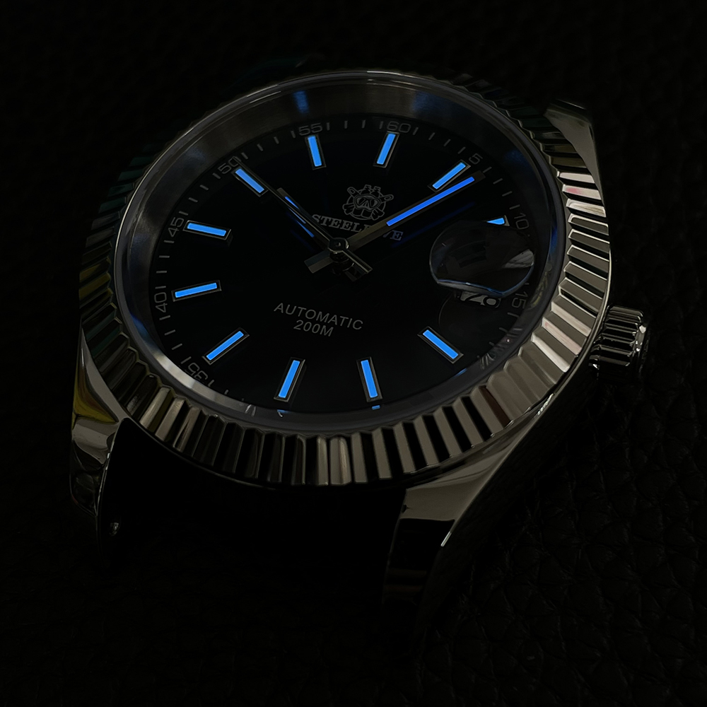 STEELDIVE SD1933 Nhỏ Kích Thướ - đánh giá và giá Seiko Watch Prospex