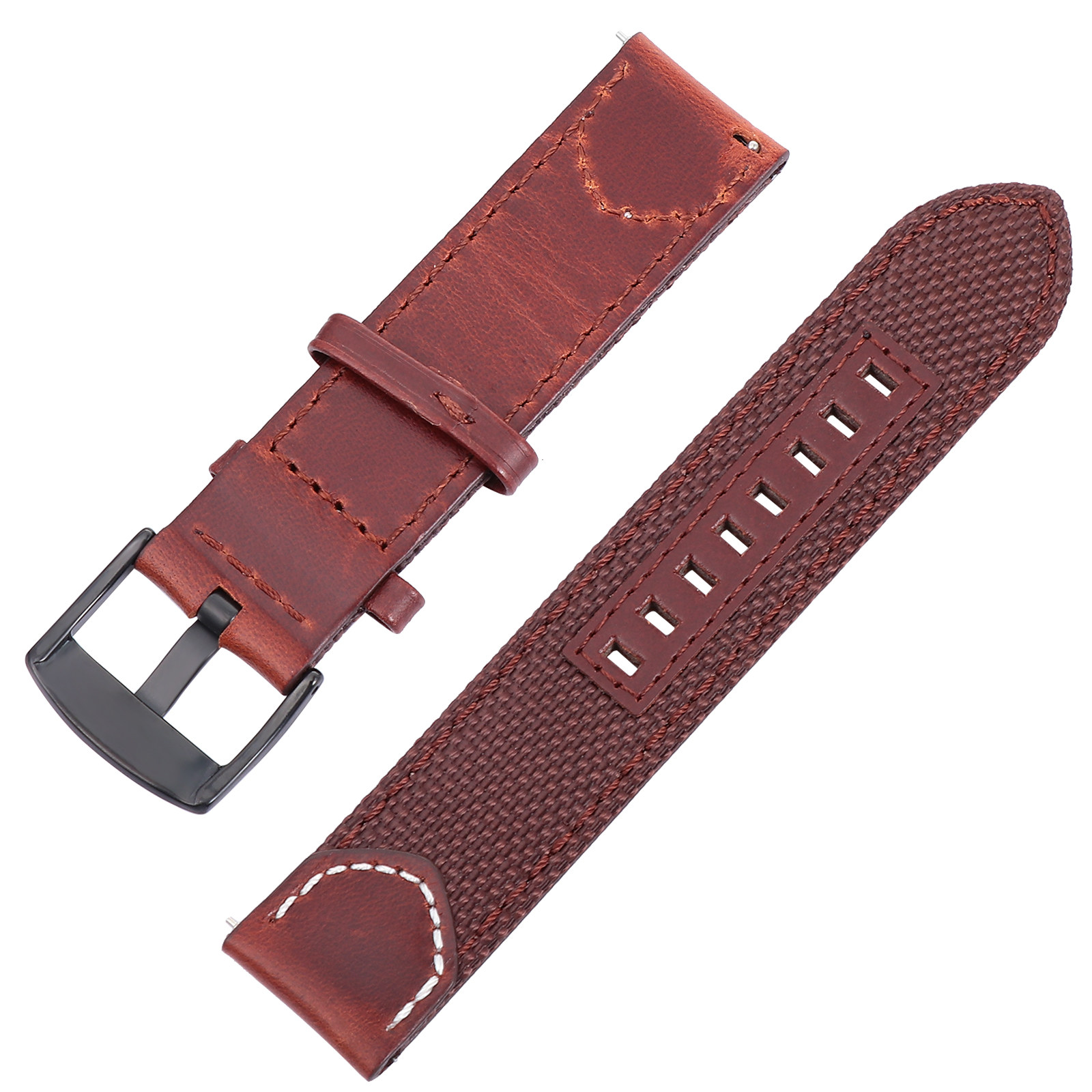 22Mm Premium Vintage Watchband - đánh giá và giá Smartwatch Premium Watches For Men
