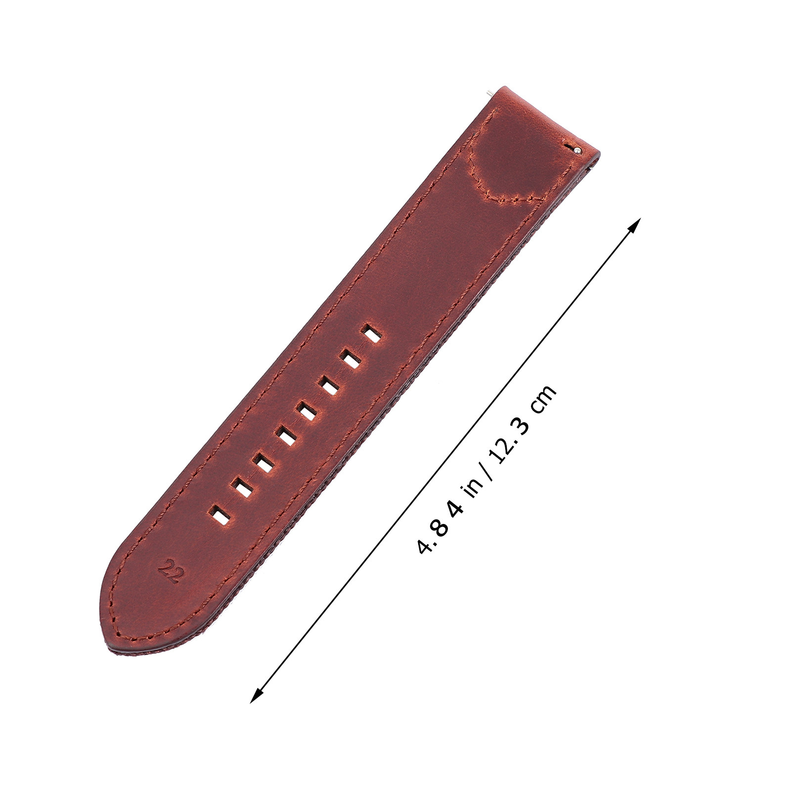 22Mm Premium Vintage Watchband - đánh giá và giá Smartwatch Premium Watches For Men