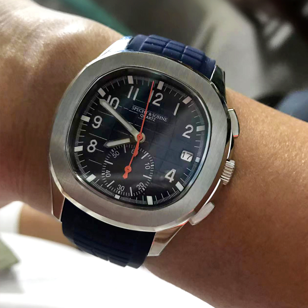 2022 Hàng Mới Về Specht & Sohn - đánh giá và giá Seiko Watch Prospex