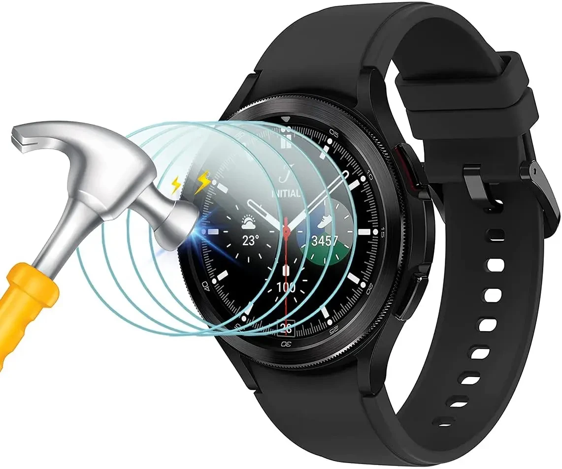 Screen Protector Guard For Sam - đánh giá và giá Smart Watch Screen Protector