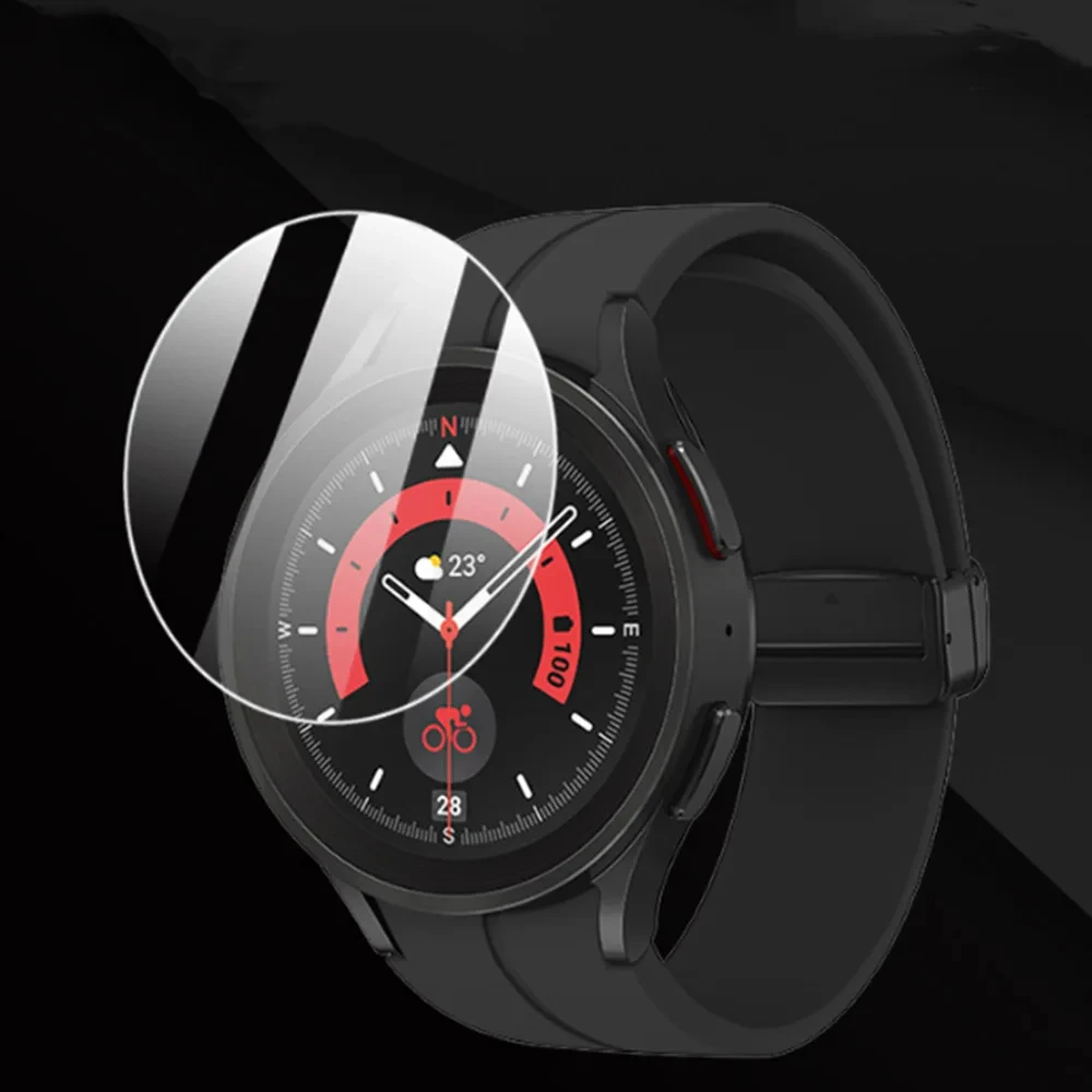 Screen Protector Guard For Sam - đánh giá và giá Smart Watch Screen Protector