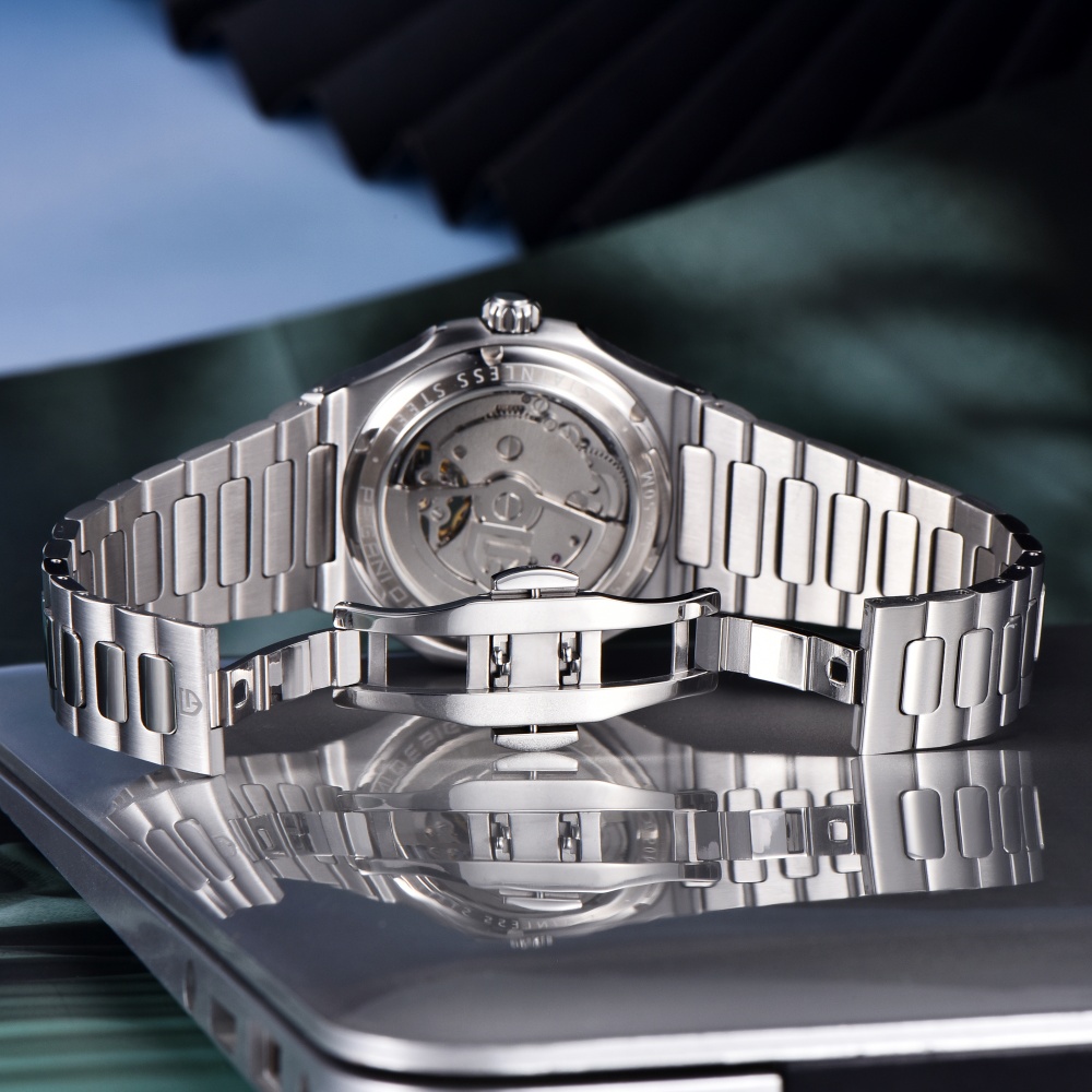 PAGANI DESIGN New Mechanical H - đánh giá và giá Rolex Watch Datejust