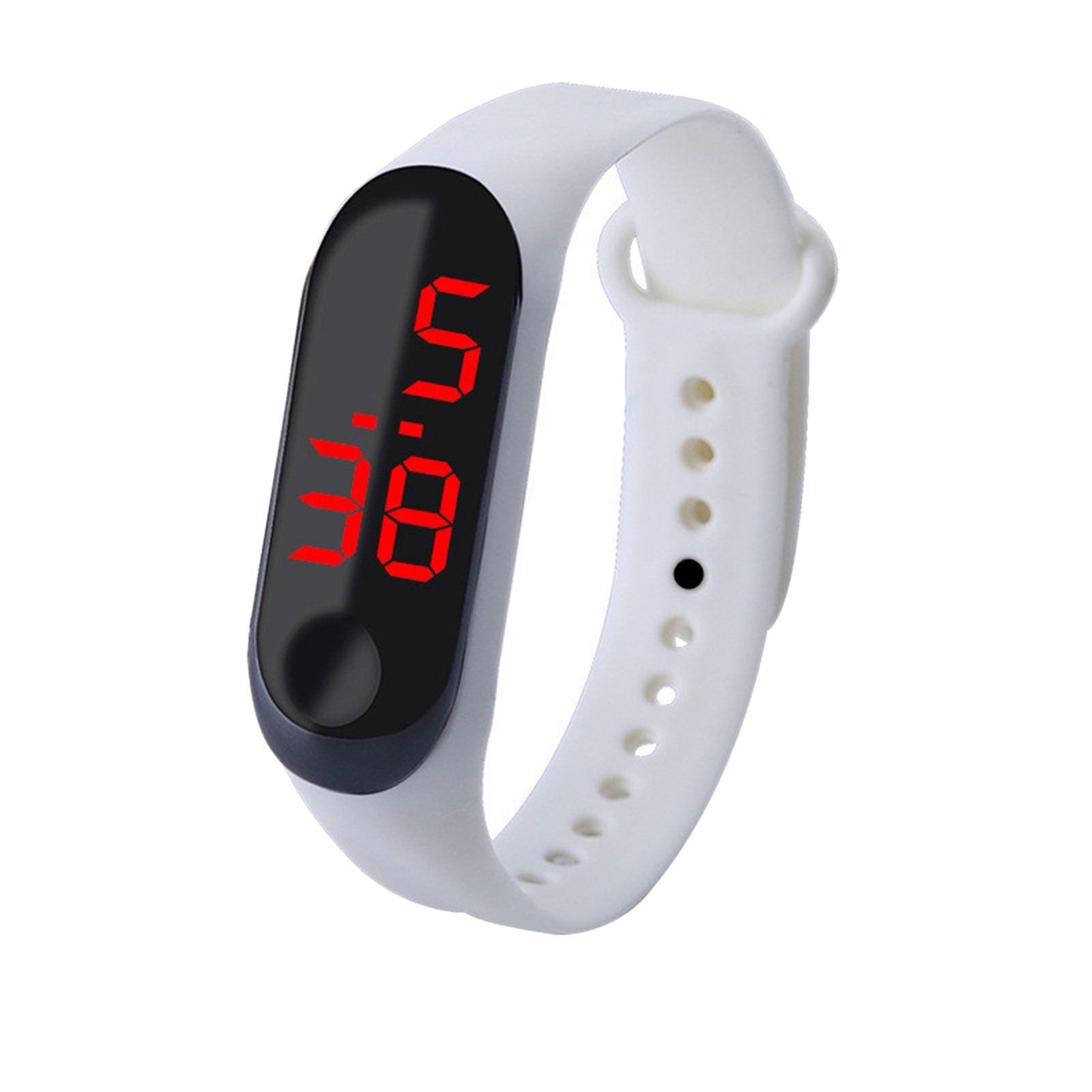 Sports Outdoor Bracelet Electr - đánh giá và giá Smartwatch Digital Watches For Kids