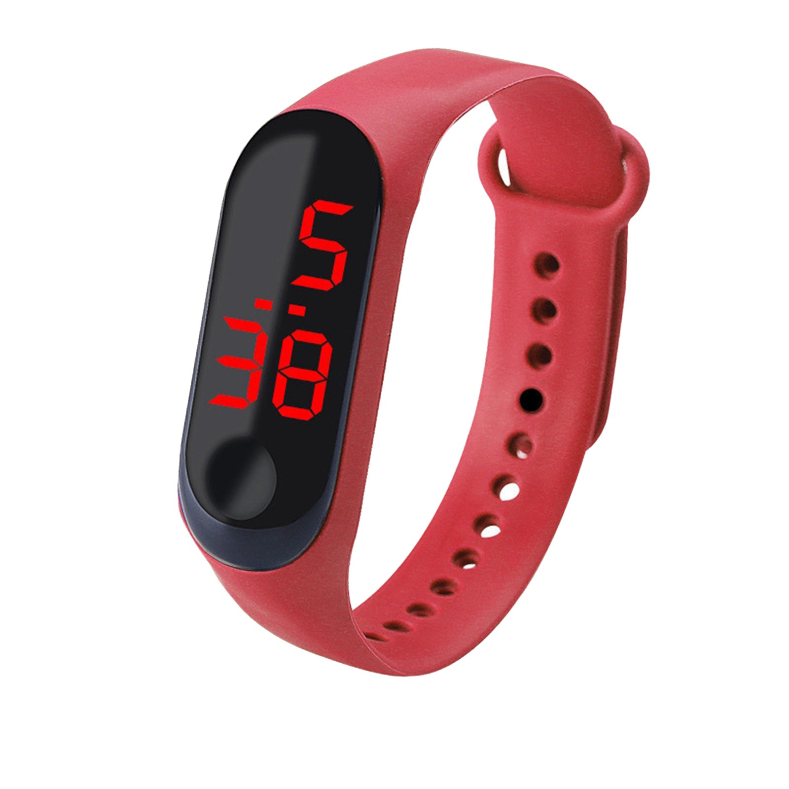 Sports Outdoor Bracelet Electr - đánh giá và giá Smartwatch Digital Watches For Kids
