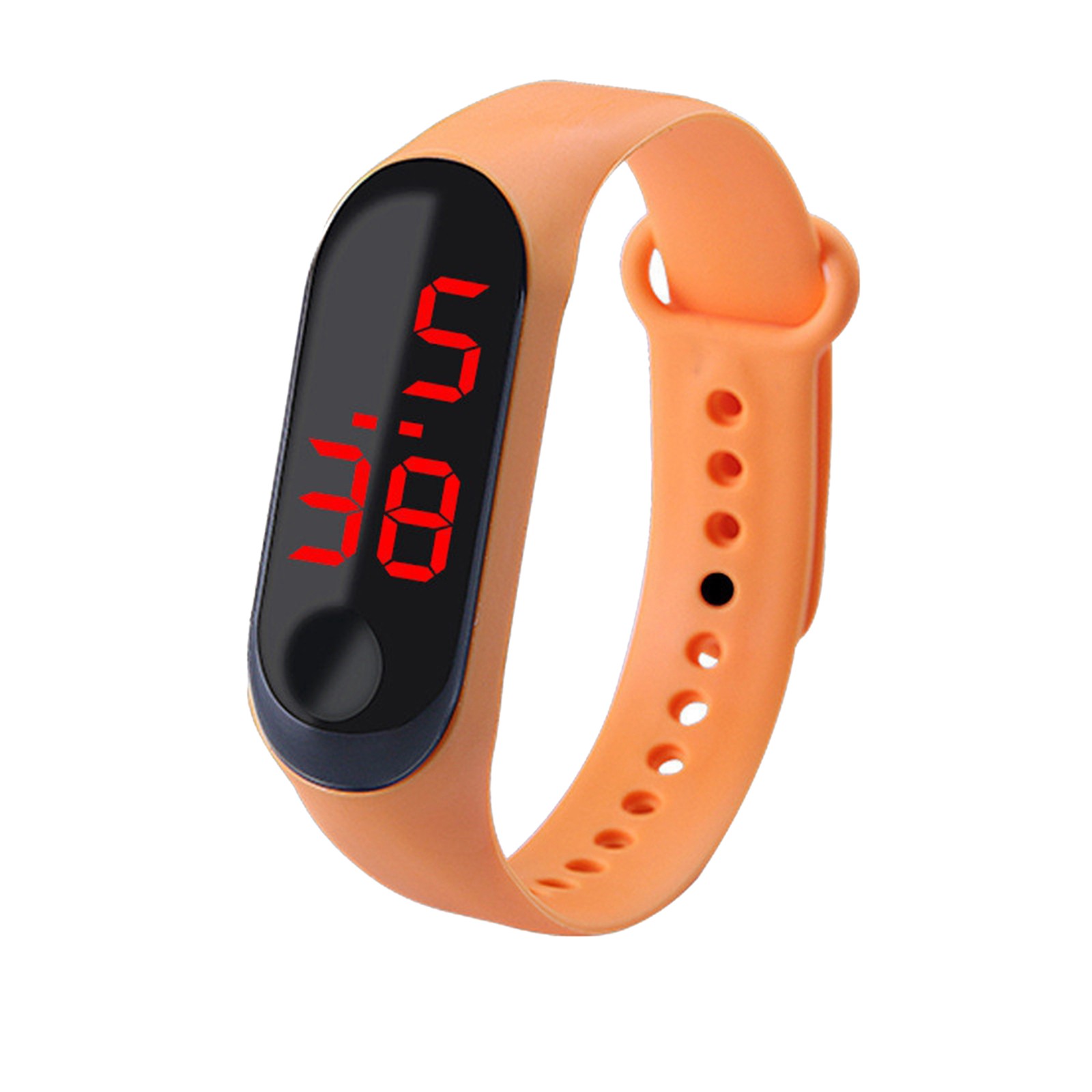 Sports Outdoor Bracelet Electr - đánh giá và giá Smartwatch Digital Watches For Kids