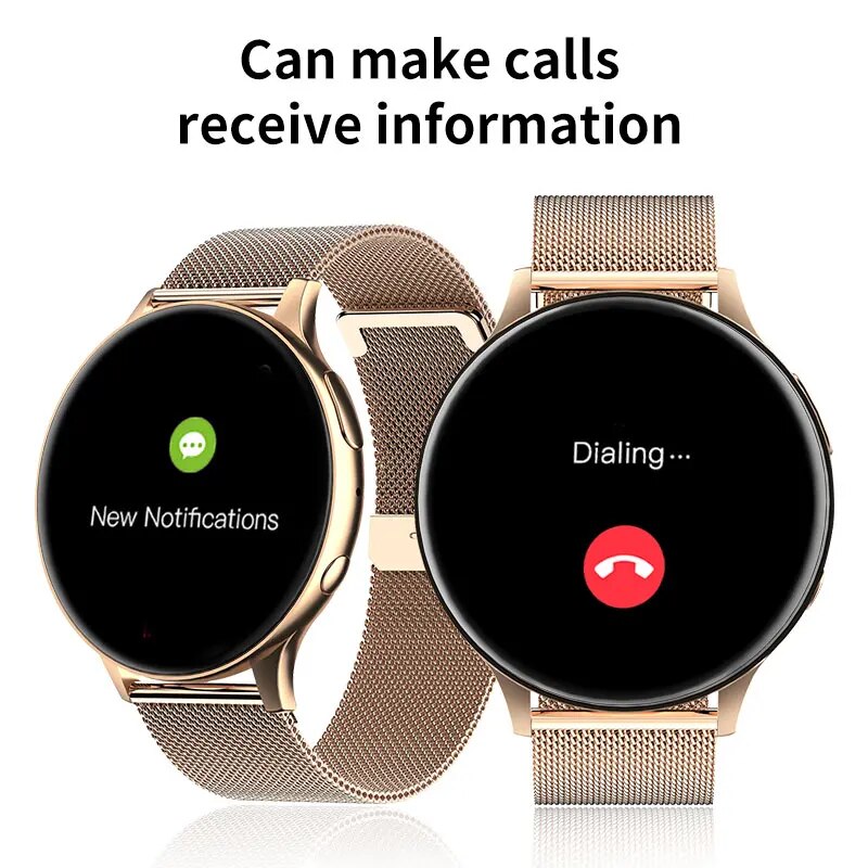 LIGE Men Smart Watch Women Hea - đánh giá và giá Watch Iwo