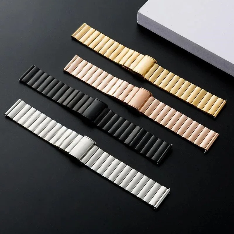 Premium 20mm 22mm Quick Releas - đánh giá và giá Smartwatch Premium Watches For Women