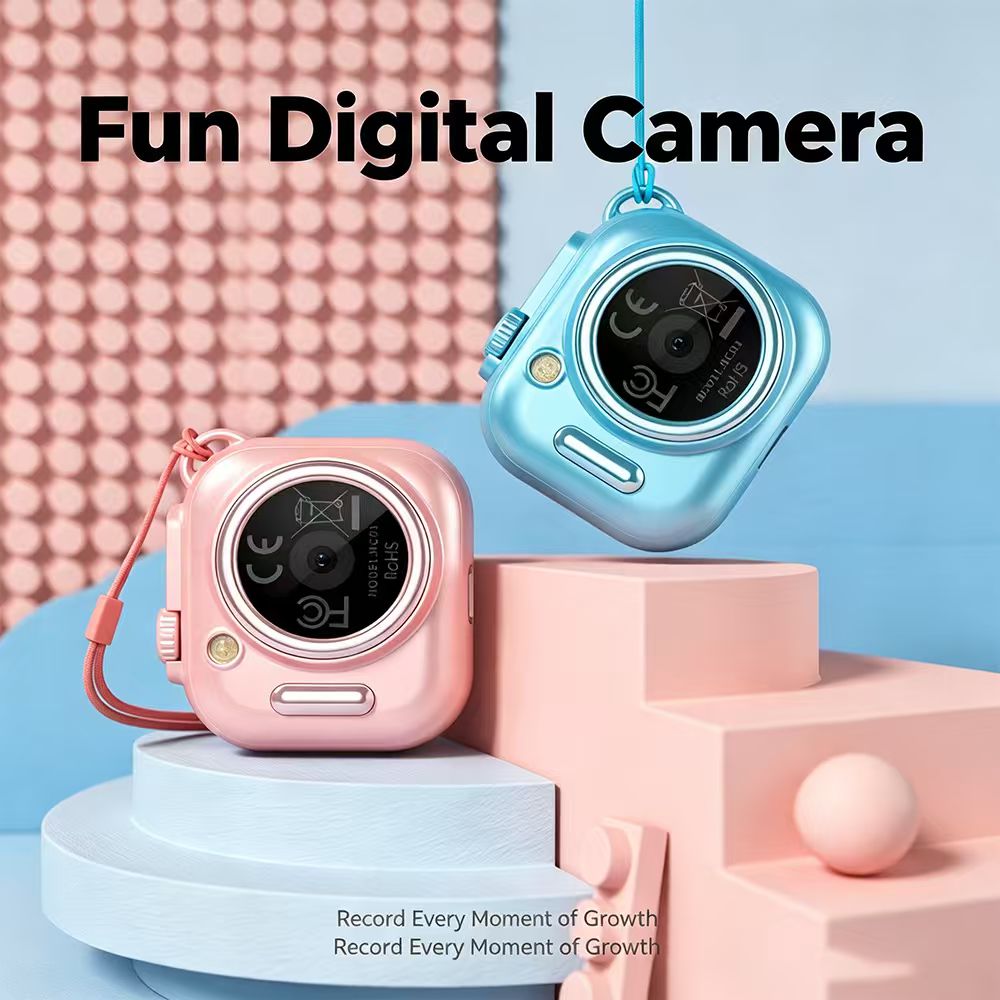 Children Camera Smartwatch Vid - đánh giá và giá Smartwatch Digital Watches For Boys