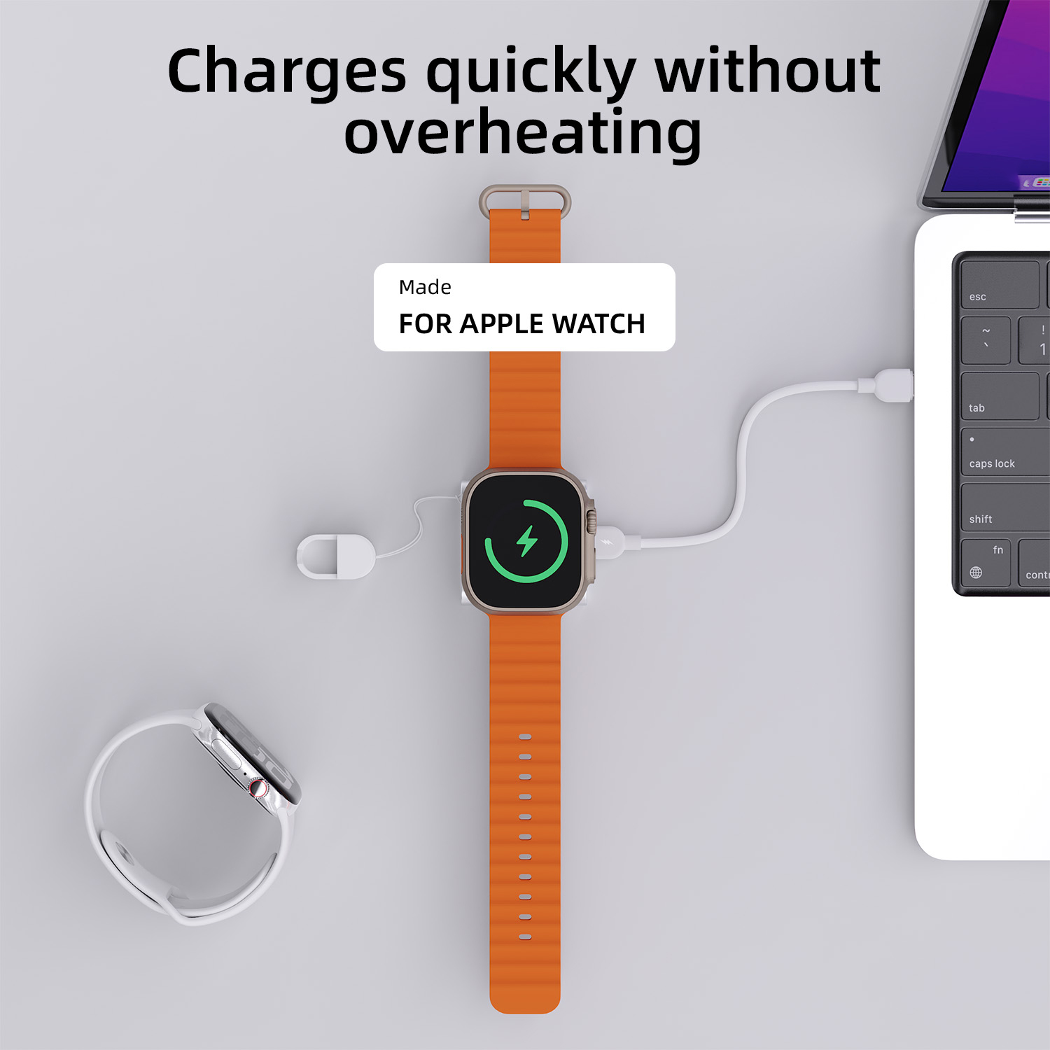 Bonola Magnetic Watch Wireless - đánh giá và giá Smartwatch Watches Compatible With Iphone