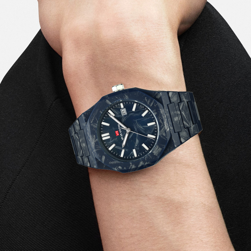 Custom Premium Luxury Watches  - đánh giá và giá Smartwatch Premium Watches For Men
