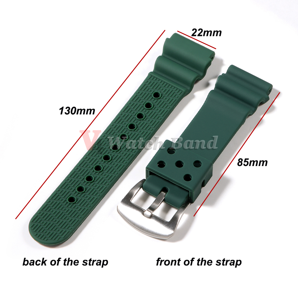 20mm 22mm Watch Band for Seiko - đánh giá và giá Seiko Watch 5 Sports