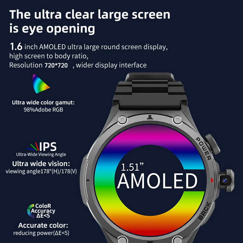 Lady 5G LTE Smartwatch with Wi - đánh giá và giá Watches Ladies Smartwatch