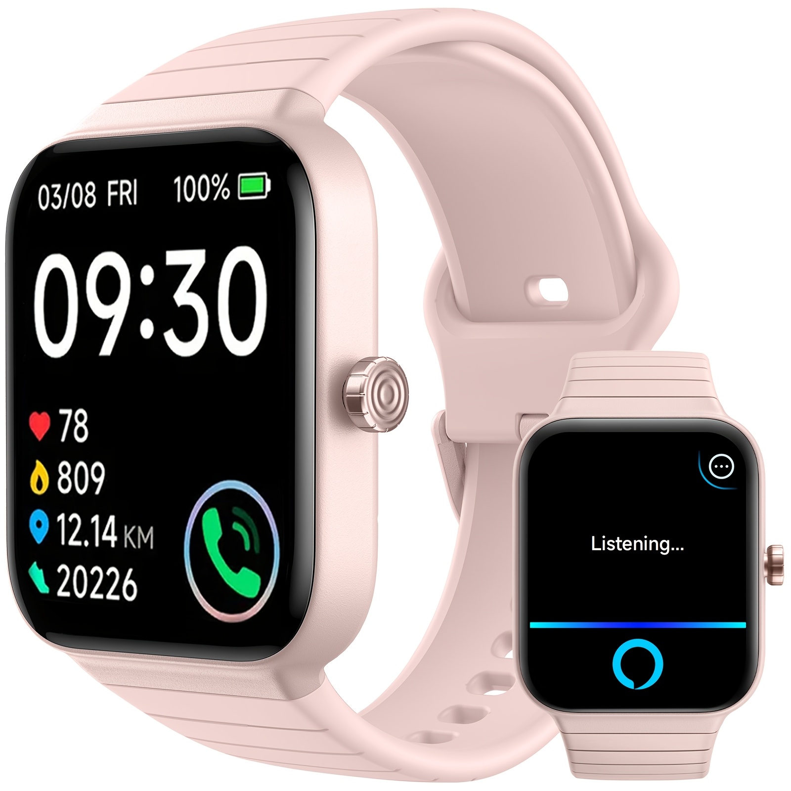 Ultra Smart Watch, Premium Fas - đánh giá và giá Smartwatch Premium Watches For Men