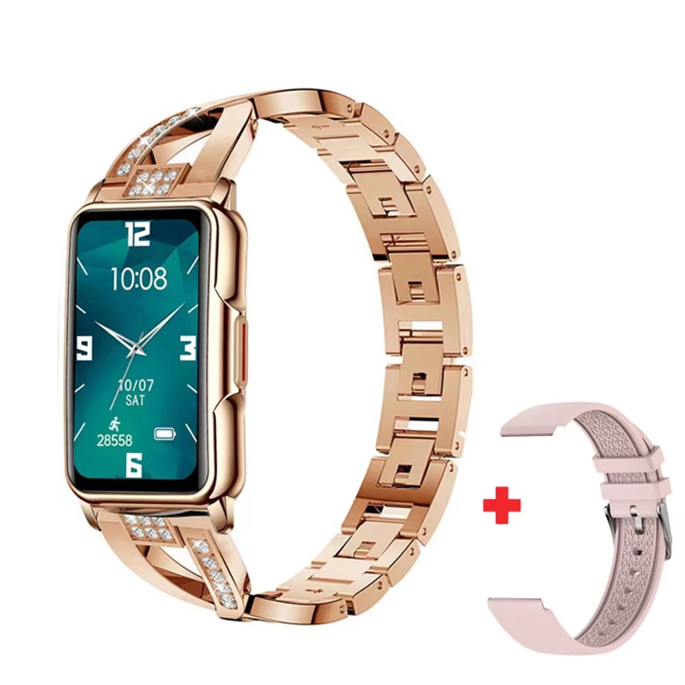 Ladies Smart Watch Women Luxur - đánh giá và giá Watches Ladies Smartwatch