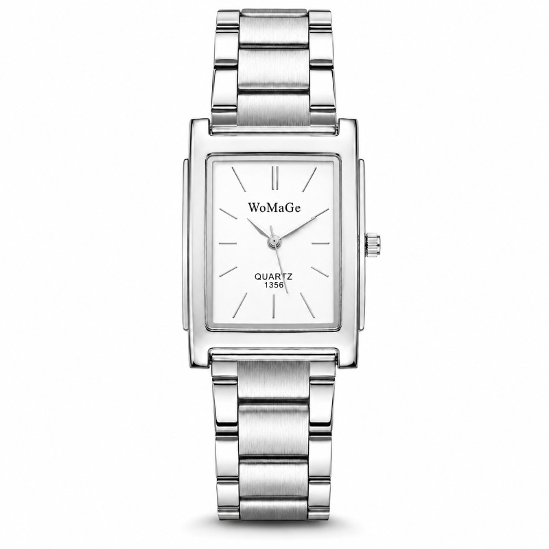 Luxury Stainless Steel Men Wat - đánh giá và giá Smartwatch Luxury Watches