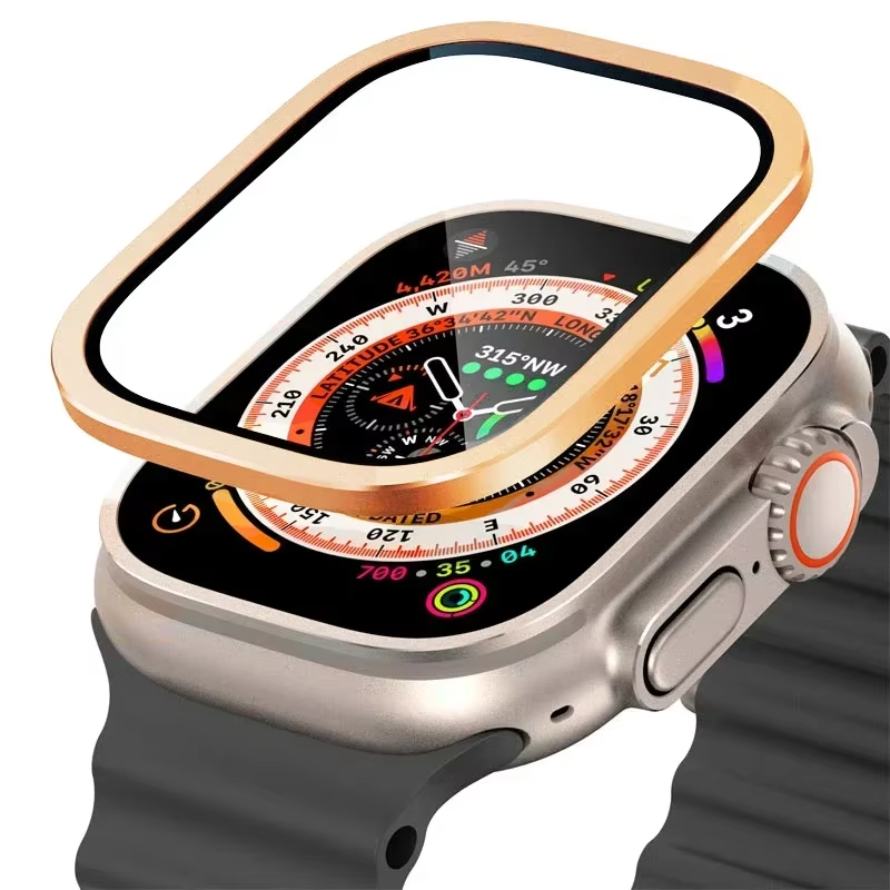 Tempered Glass film for Apple  - đánh giá và giá Smartwatch Apple Watches For Men