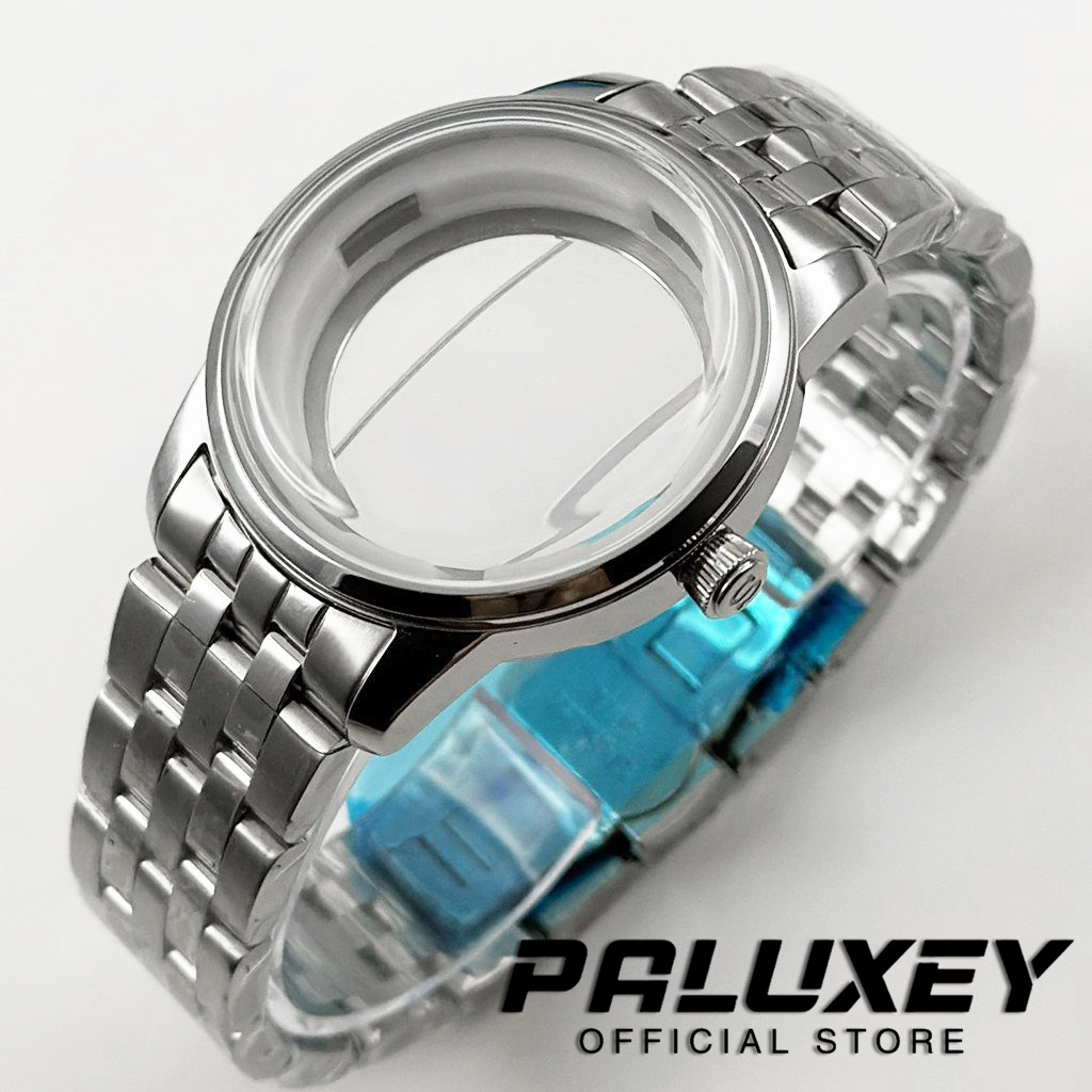 40MM Cocktails Stainless Steel - đánh giá và giá Seiko Watch 5 Sports