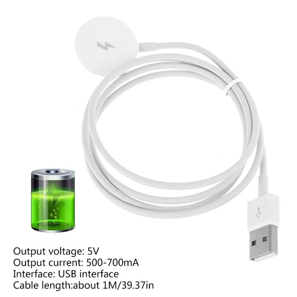 A07I Watch Charger for Fossil  - đánh giá và giá Fossil Watches Smartwatch Charger
