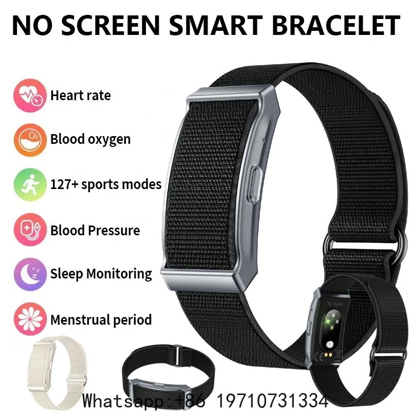 Smart Bracelet Heart Rate Bloo - đánh giá và giá Smartwatch Sports Watches For Men