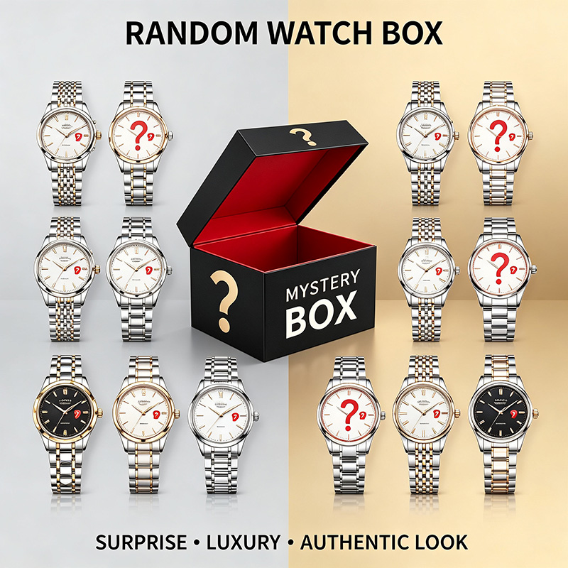 100% Luxury Brand Men's Watch  - đánh giá và giá Smartwatch Luxury Watches